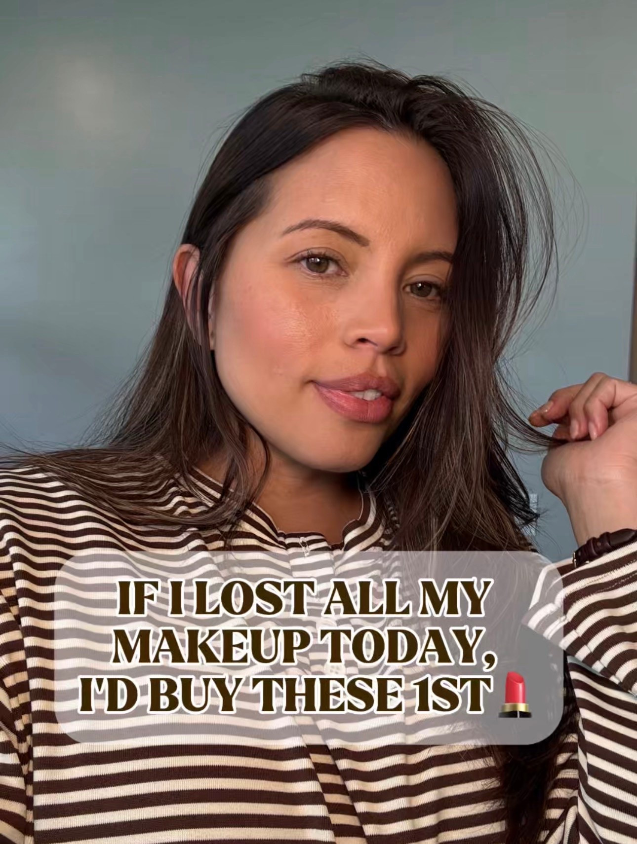 If my makeup bag disappeared today, these are the products I’d immediately reorder 🤎

I’ve tested a lot of makeup over the years, and these are the ones that consistently make it back into my routine. Easy to use, flattering, and worth every penny.

Shop all my ride-or-die makeup favorites linked here ✨

#LTKBeauty #BeautyFavorites #MakeupMustHaves #EverydayMakeup #AmazonBeauty

#LTKmomlife #LTKBeauty