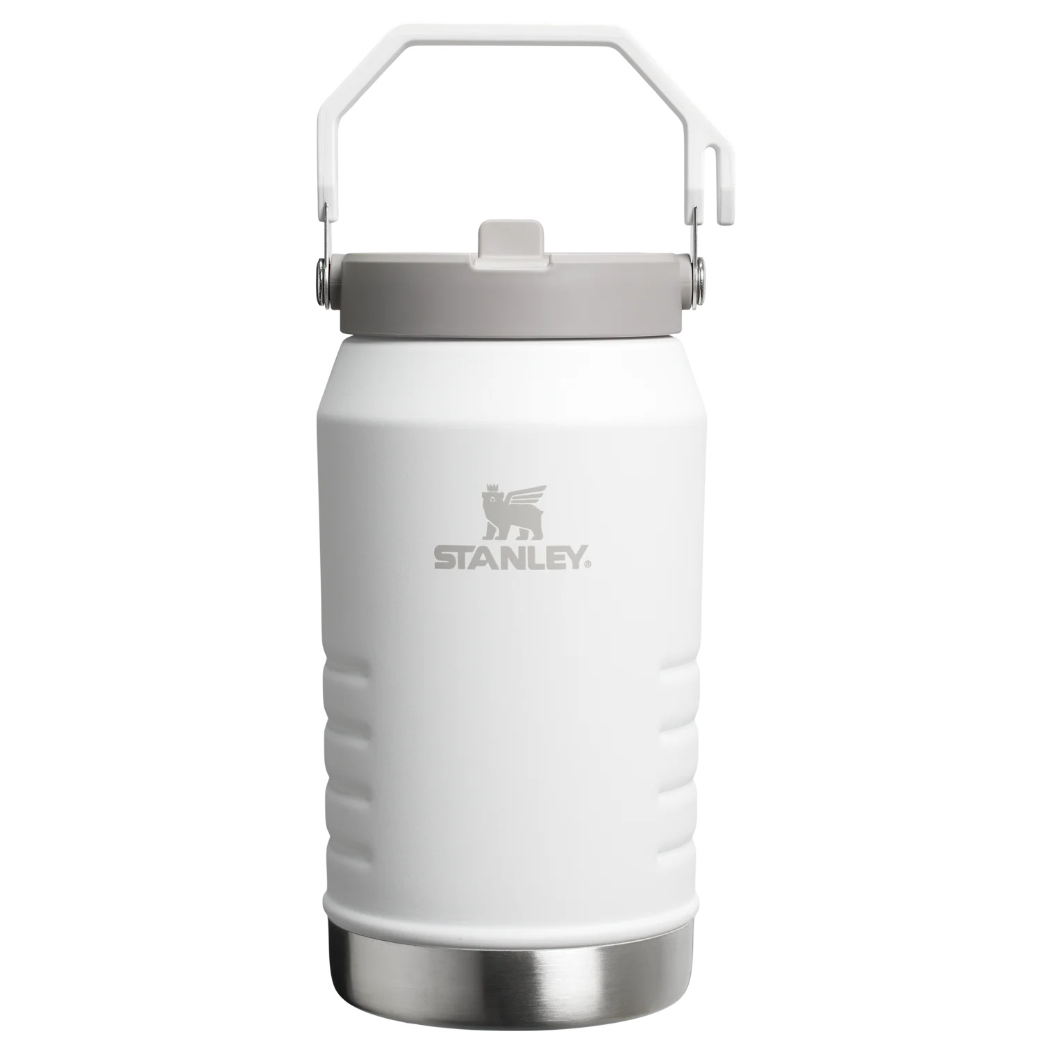 The IceFlow Flip Straw Jug | 64 OZ | Insulated Water Jug | Stanley | Stanley 1913 (US)