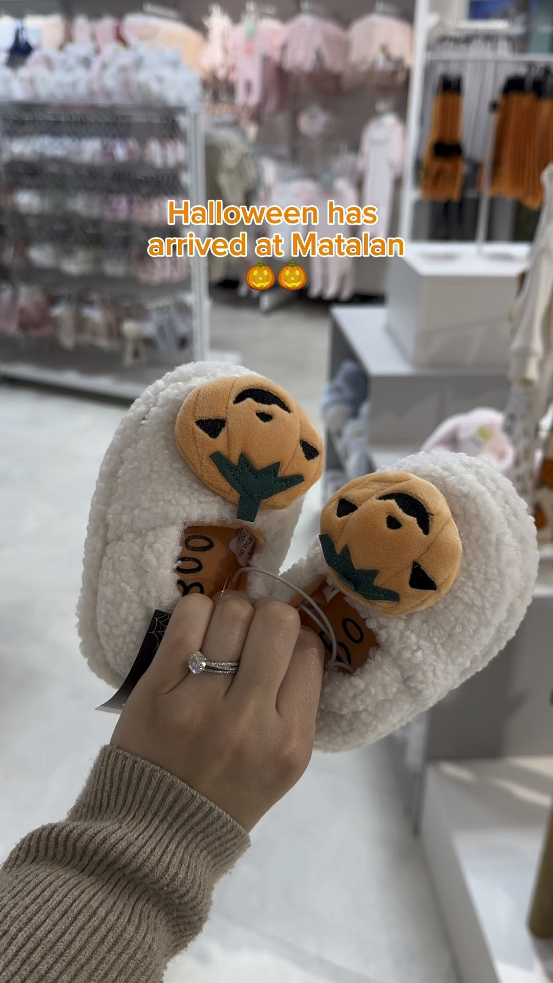 Code Orange has landed at Matalan - Mummas run don’t walk for the cutest Halloween baby bits! 

#LTKautumn #LTKkids #LTKbaby