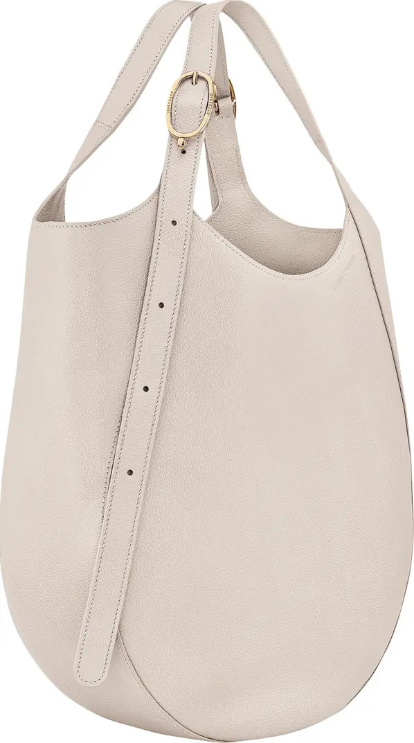 Extra Large Le Foulonné Leather Tote | Nordstrom