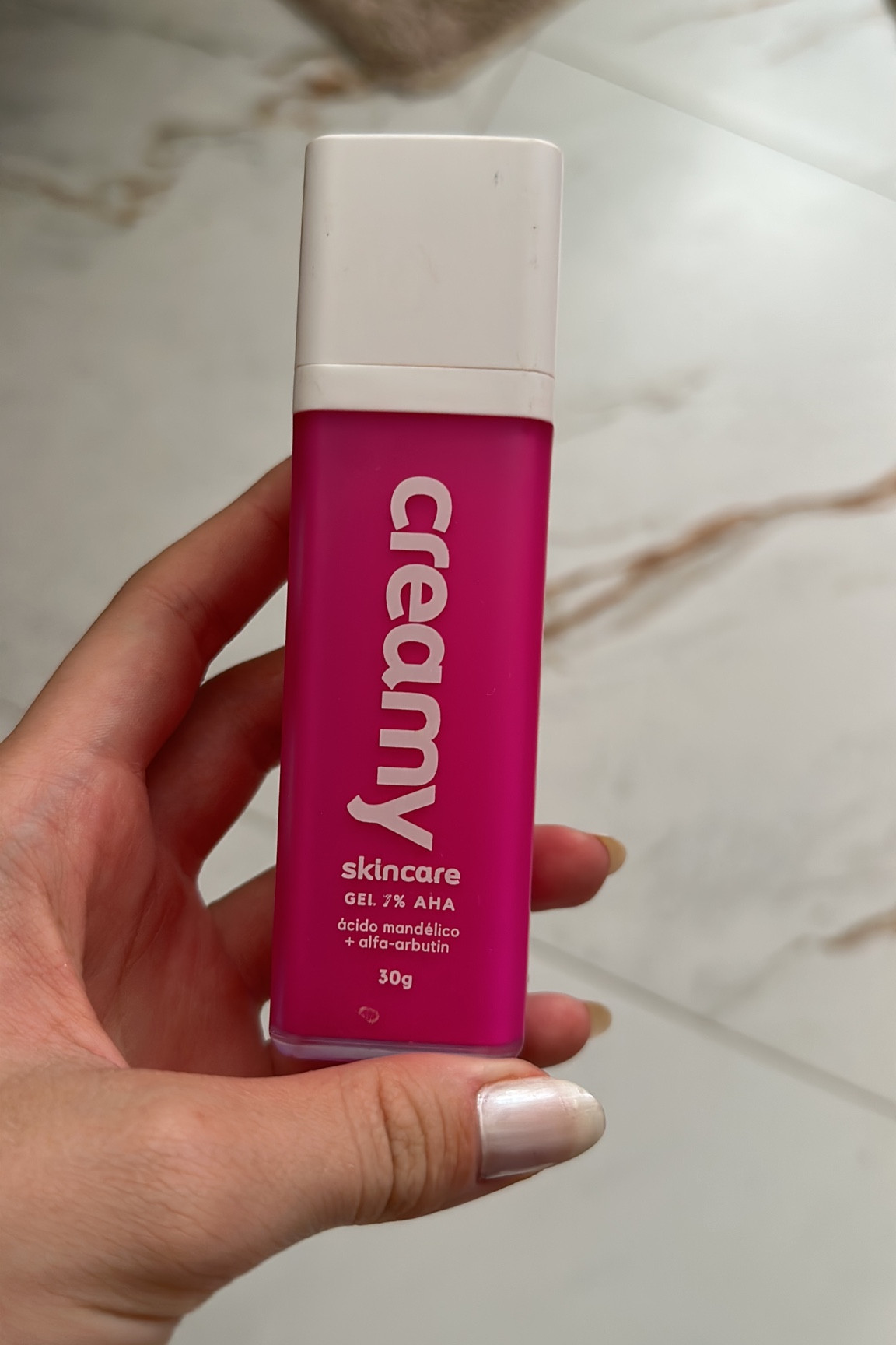 Melhor ácido pra manchas de acne.

#LTKbrasil #LTKbeauty