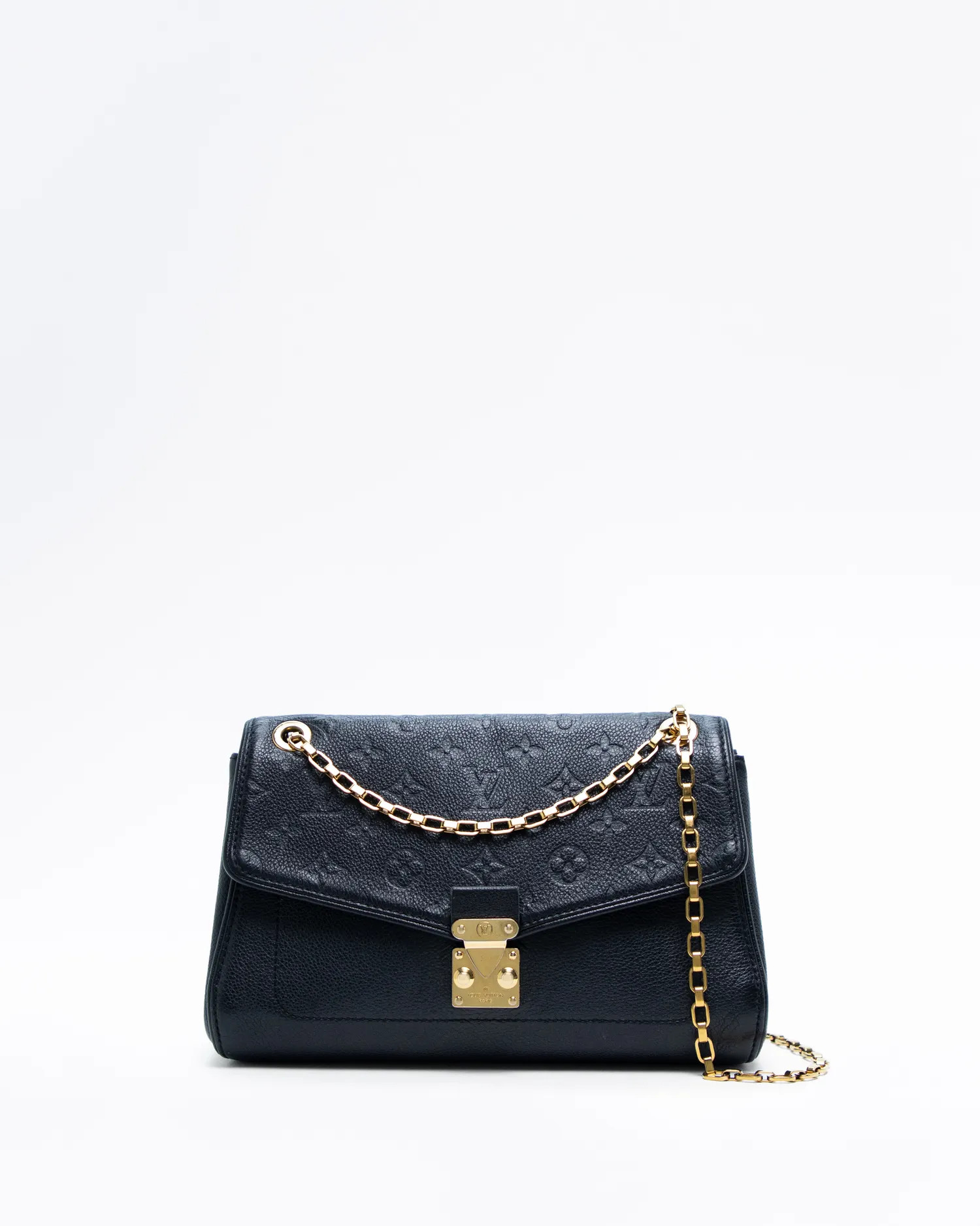 Monogram Empreinte Saint Germain PM | Vivrelle