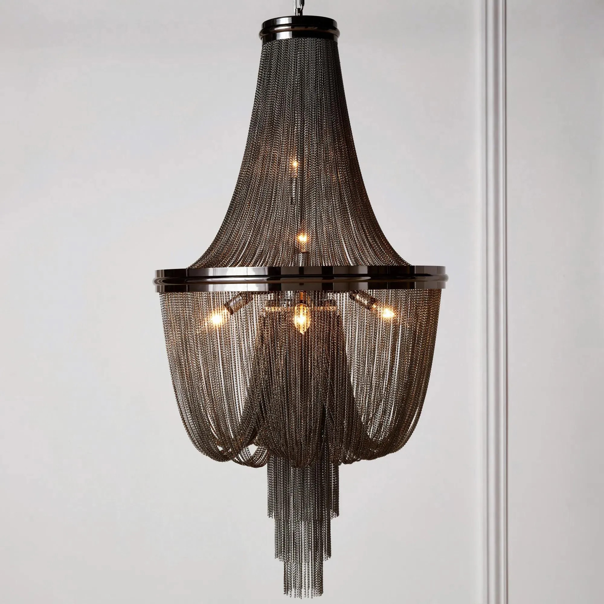 Rue Chandelier | Z Gallerie