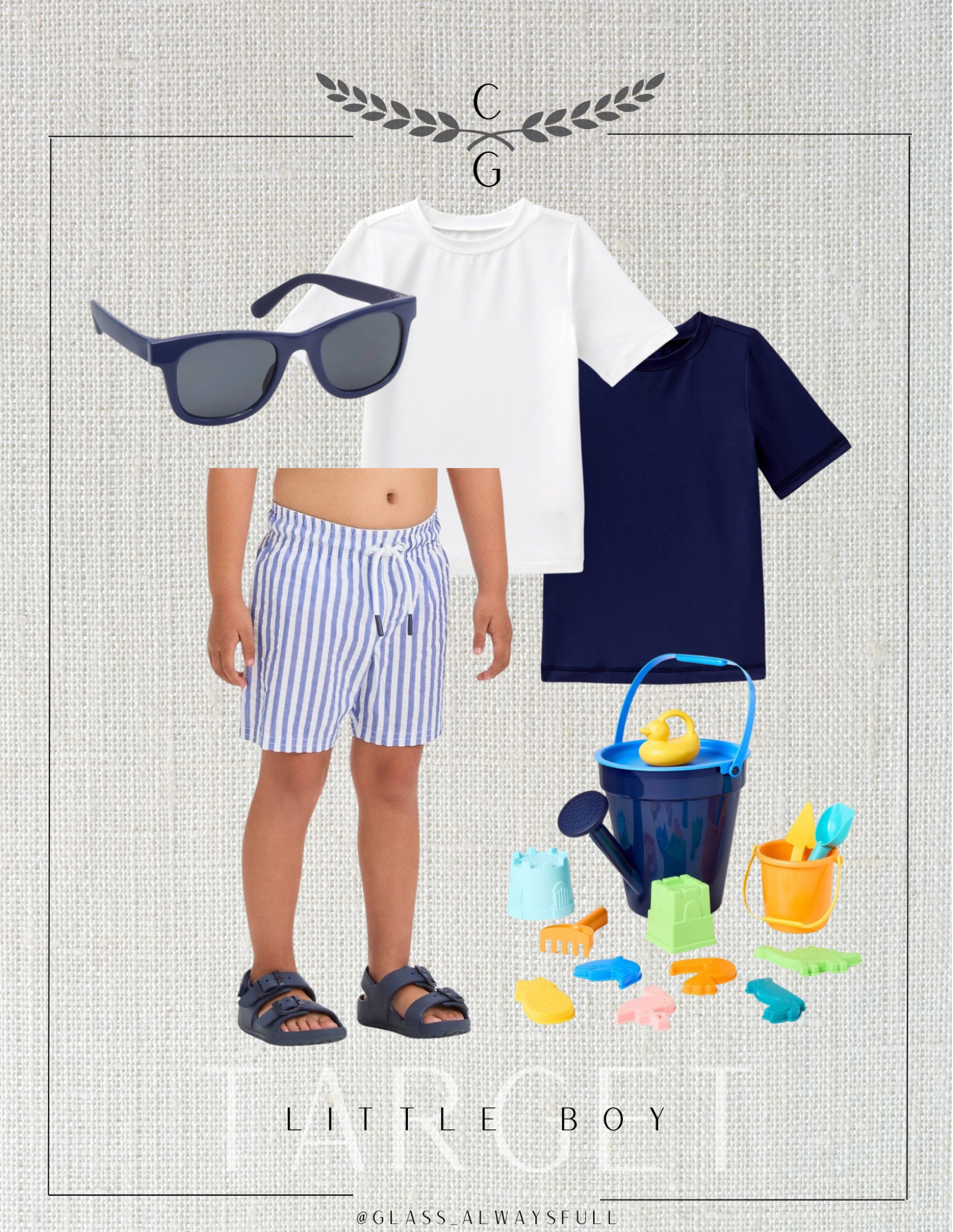 Target swimwear, target kids swimwear, little boy swimwear, target swimsuit, kid’s swimsuit, Toddler boy swim, swim trunks, vacation, family vacation, target, target spring, little boy swim. Callie Glass @glass_alwaysfull 


#LTKswim #LTKSeasonal #LTKkids