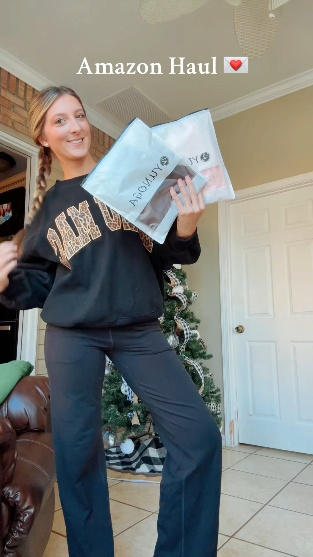 the cutest athletic wear on Amazon! 💌

#LTKGiftGuide #LTKCyberWeek #LTKHoliday