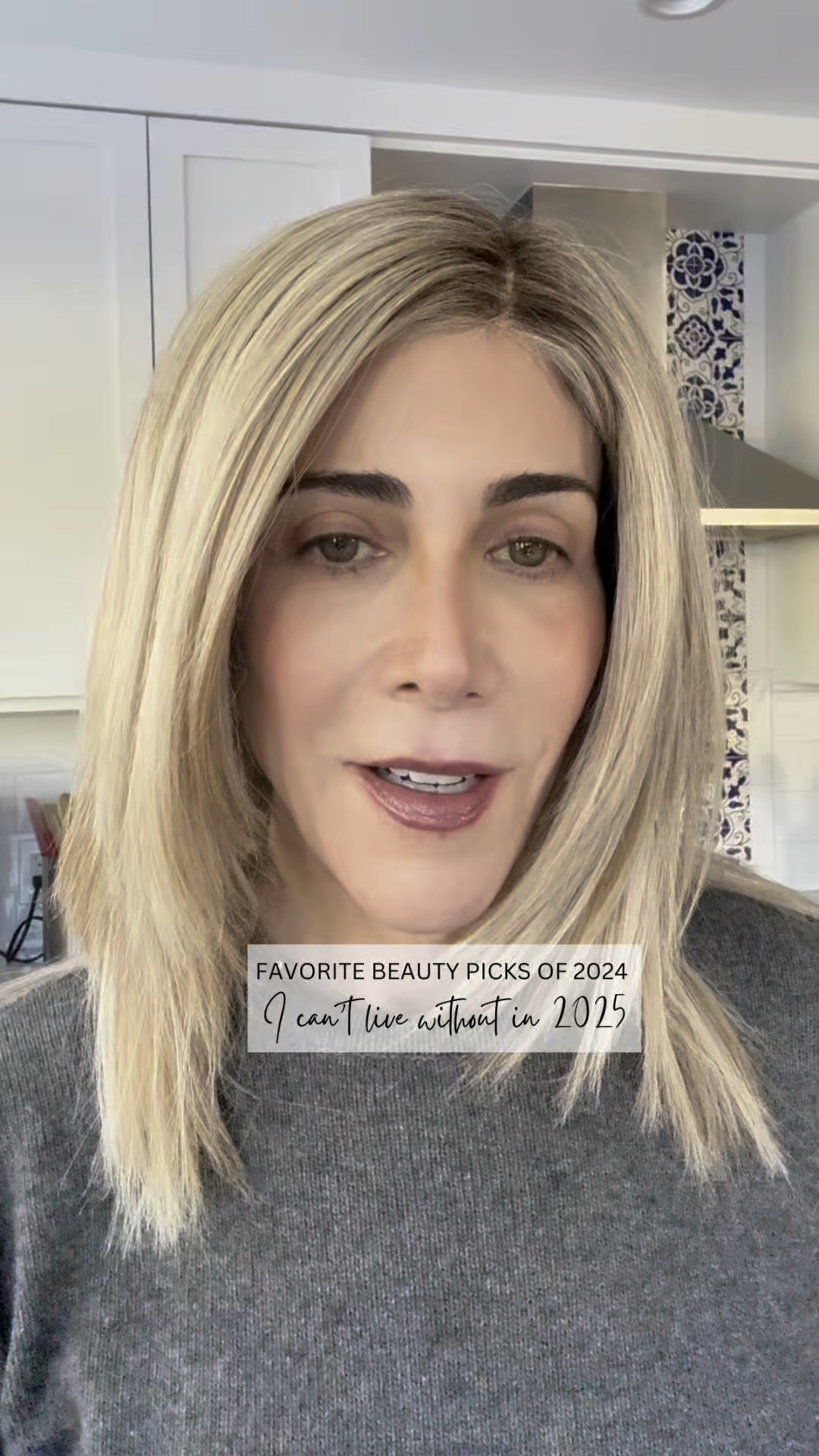 There are my ride or die beauty picks of 2024 that I now can’t live without in 2025. 

Are any of yours on here? What did I miss? 

#LTKOver40 #LTKBeauty