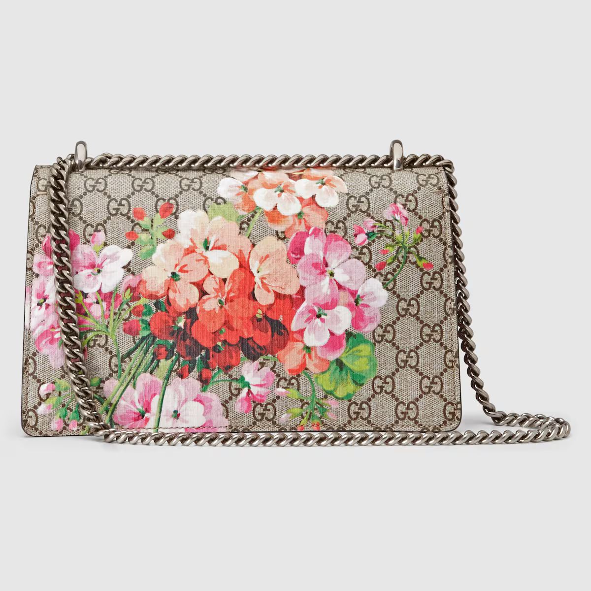 2016 Re-Edition Dionysus GG Blooms bag | Gucci (US)