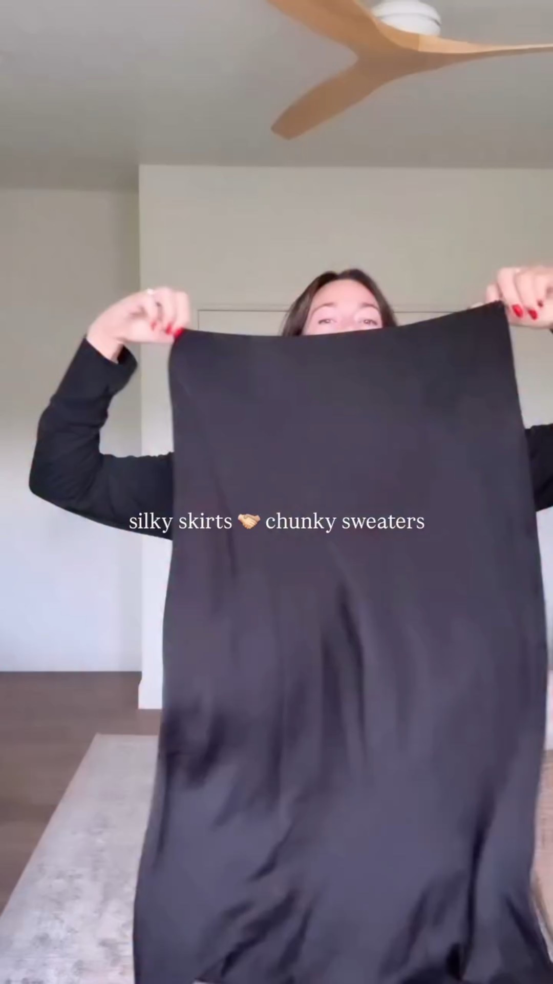 a match made in fall heaven 😘

#LTKSeasonal #LTKTall #LTKMidsize