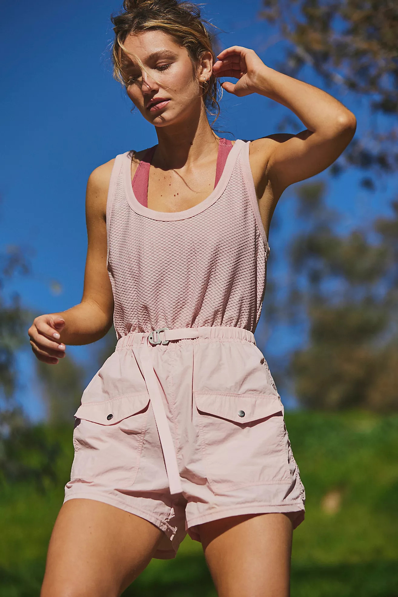 Pacific Coast Hike Onesie | Free People (Global - UK&FR Excluded)