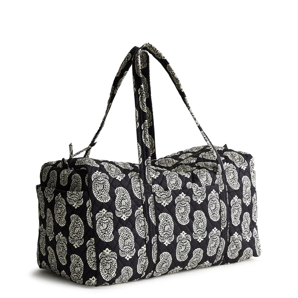 Large Original Duffel Bag | Vera Bradley
