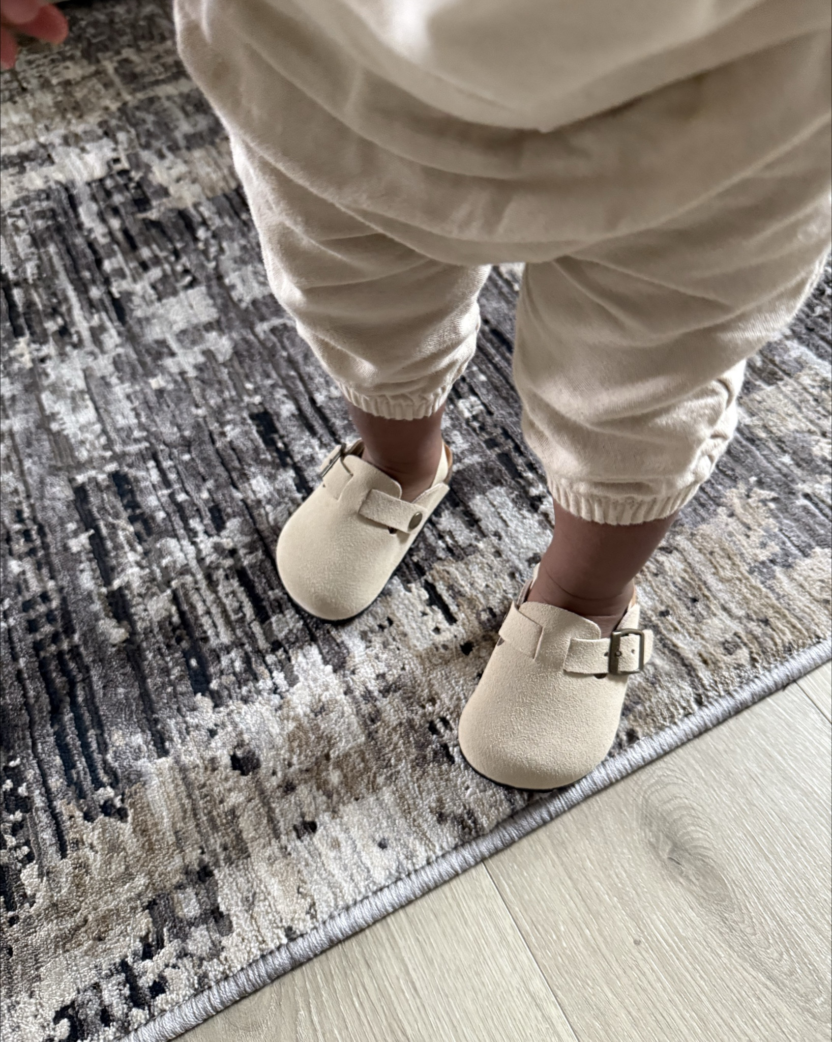 Toddler clogs that come in a variety of colors. Just what you need for Winter  

#LTKKids #LTKBaby #LTKCyberWeek