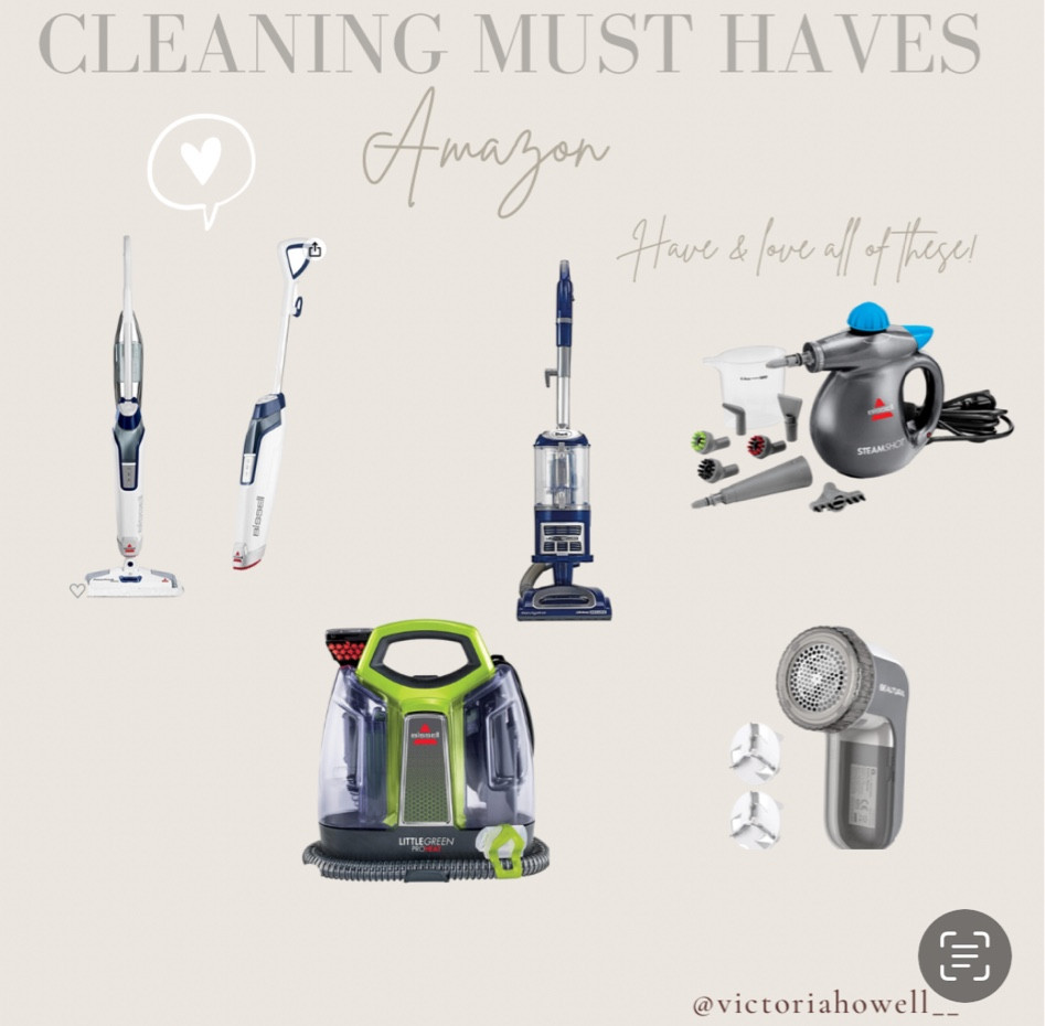 My favorite Amazon cleaning must haves on sale for Prime Day ☺️🧹🧼

#LTKhome #LTKsalealert