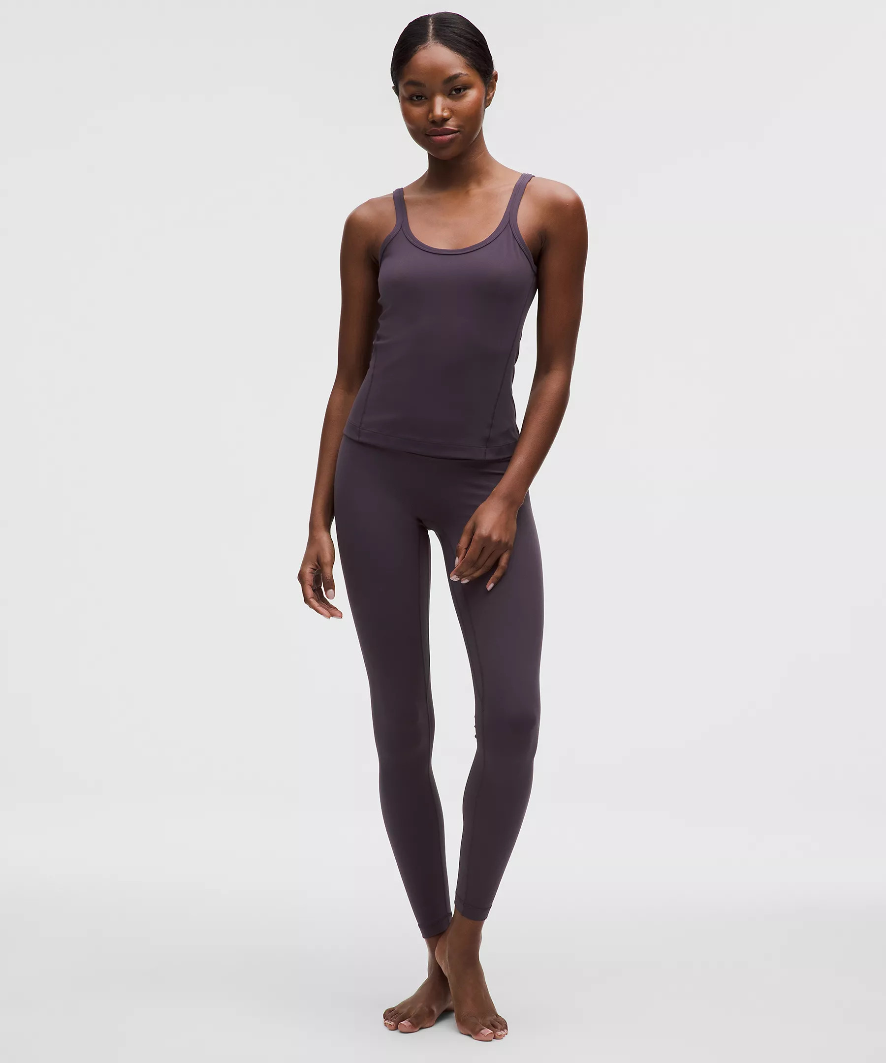 lululemon Align No Line™ High-Rise Pant 28" | Lululemon (US)
