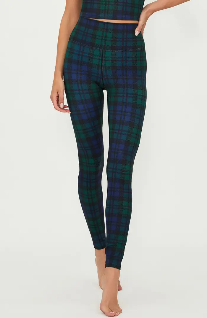 Beach Riot Piper High Waist Leggings | Nordstrom | Nordstrom