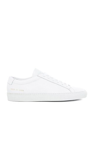 Original Leather Achilles Low
                    
                    Common Projects | Revolve Clothing (Global)
