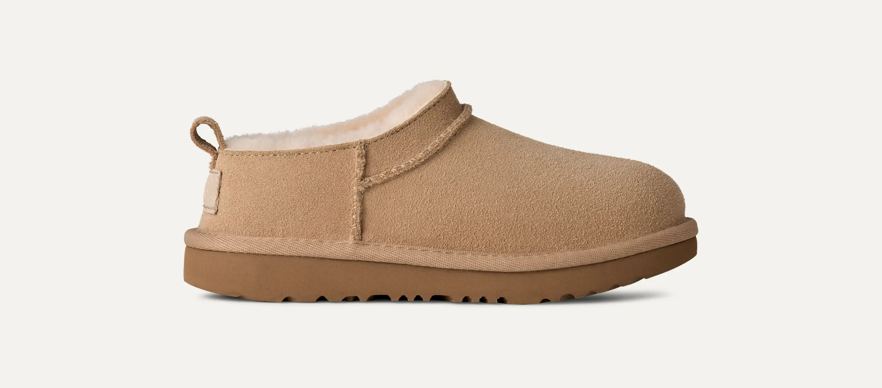 UGG® Classic Micro Boot for | UGG® UK | UGG (UK)