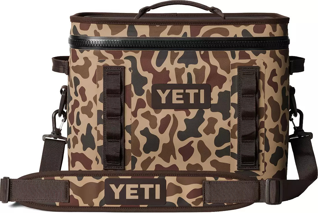 YETI Hopper Flip 18 Cooler | DICK'S Sporting Goods
