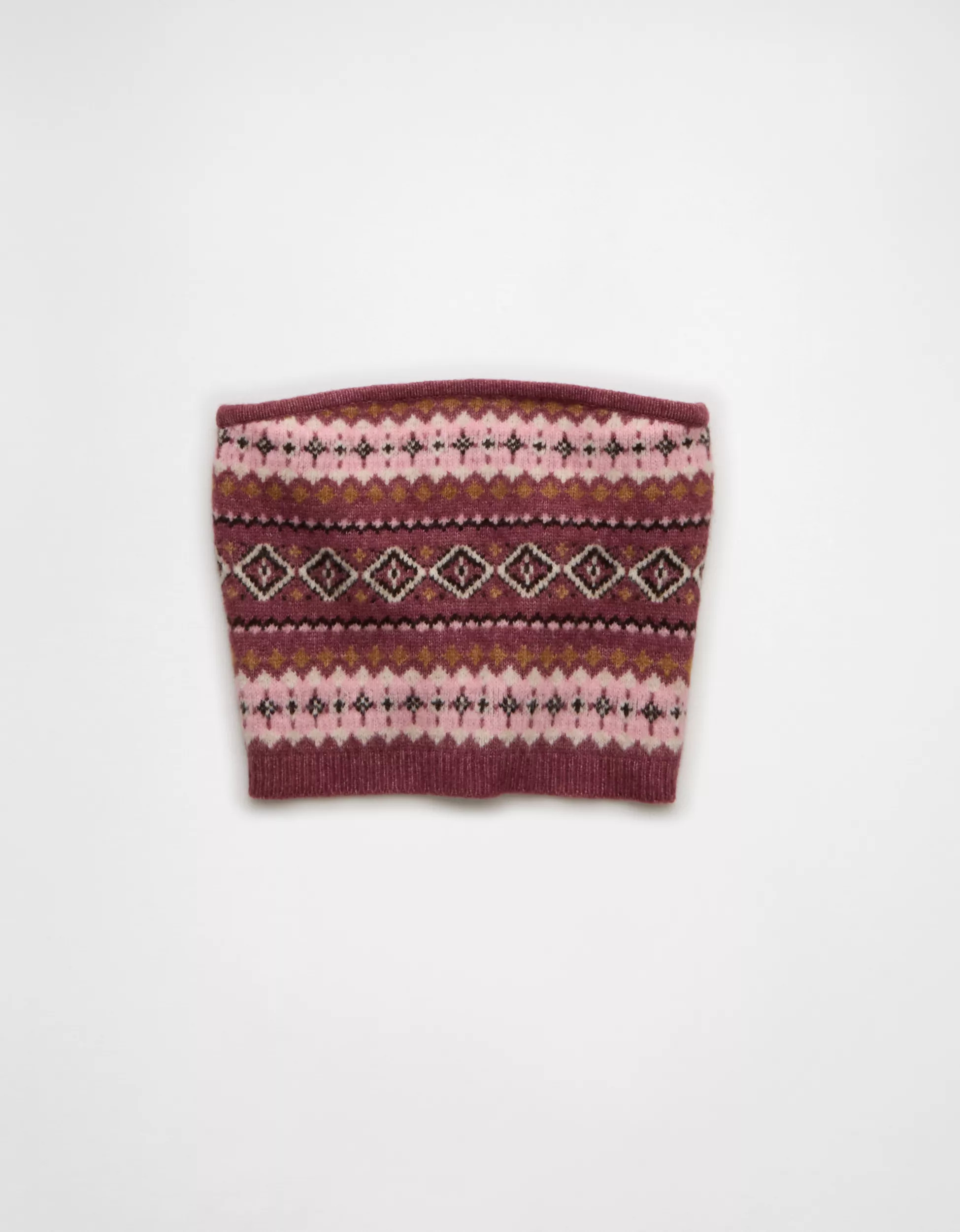 AE Whoa So Soft Tube Sweater | American Eagle Outfitters (US & CA)