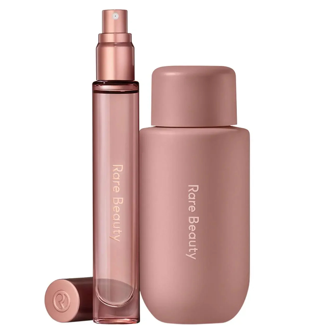 Rare Beauty by Selena Gomez Mini Find Comfort Lotion & Fragrance Set Color: None Size: N/A | Walmart (US)