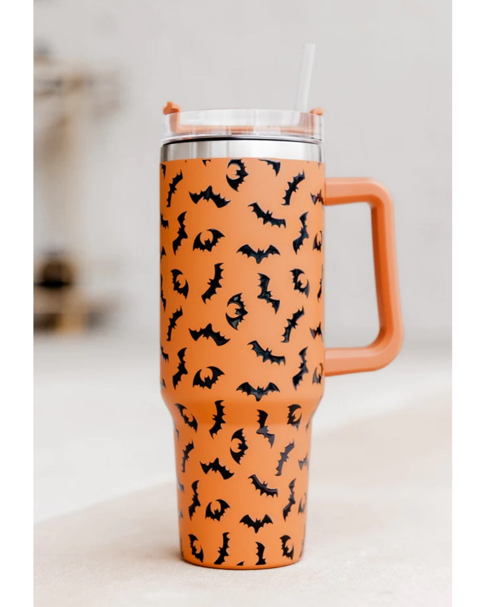 Halloween Tumbler
Use code: September20 for $8 off!

#LTKSeasonal #LTKfamily #LTKsalealert