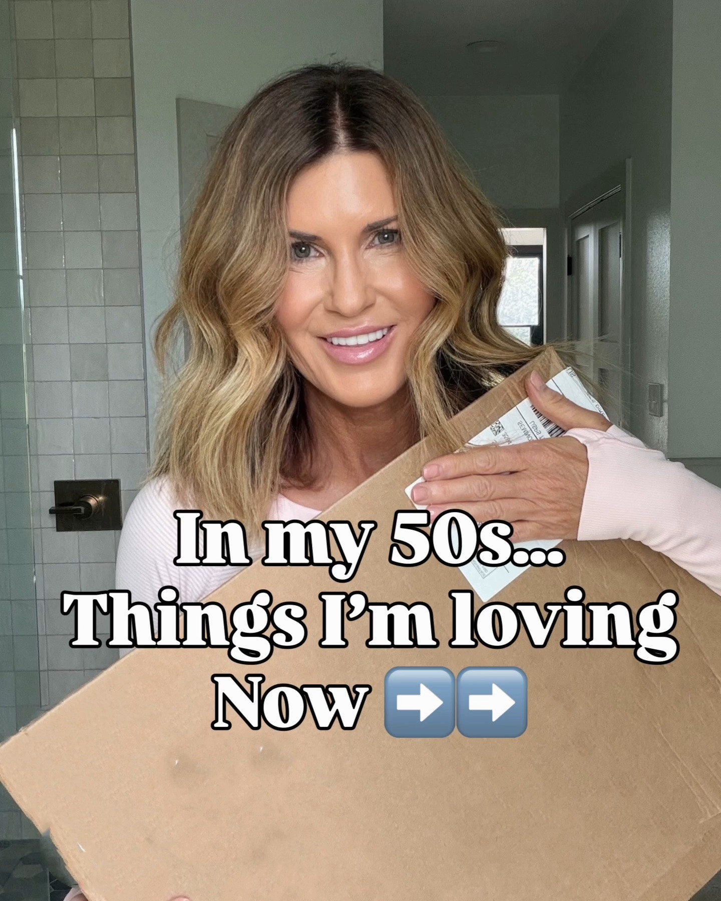 I’m 59 what I’ve been wearing and beauty I’m loving to look and feel my best, plus some other good stuff

#LTKOver40 #LTKBeauty #LTKselfcare