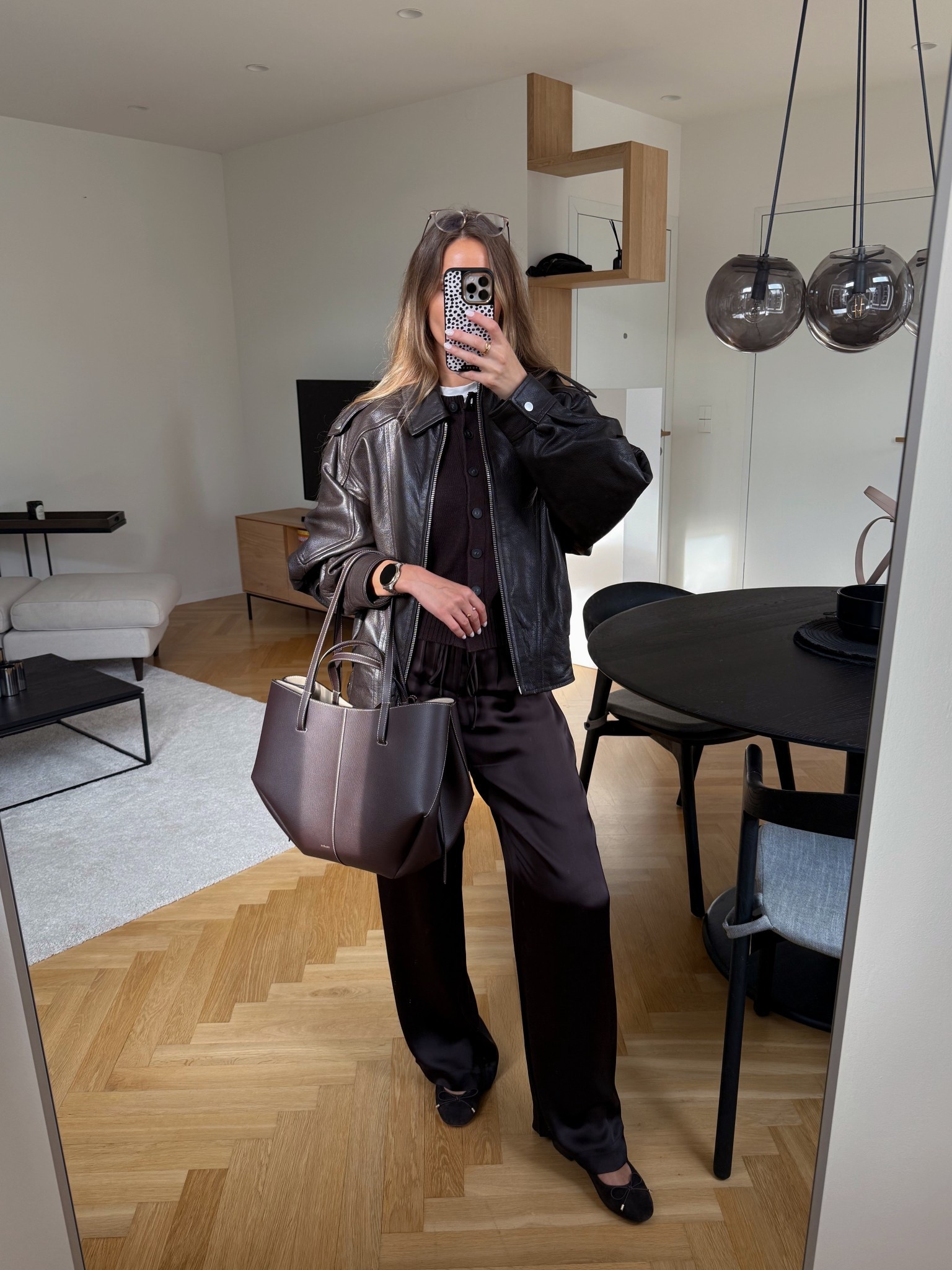 All brown 🤎

#LTKSeasonal #LTKWorkwear #LTKStyleTip