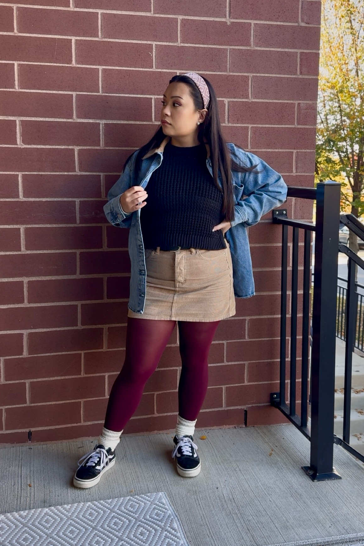 OOTD for Apple picking 

#LTKSaleAlert #LTKStyleTip #LTKFindsUnder50