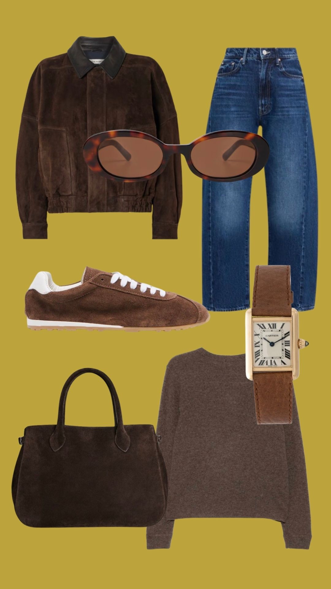 Fall Favorites Gift Guidee