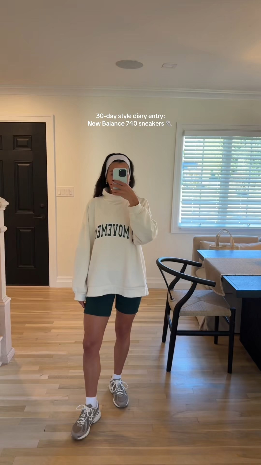 New Balance 740 sneakers 👟 

#LTKStyleTip