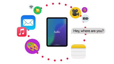 Apple iPad Pro (M4) WiFi with Standard glass | Target