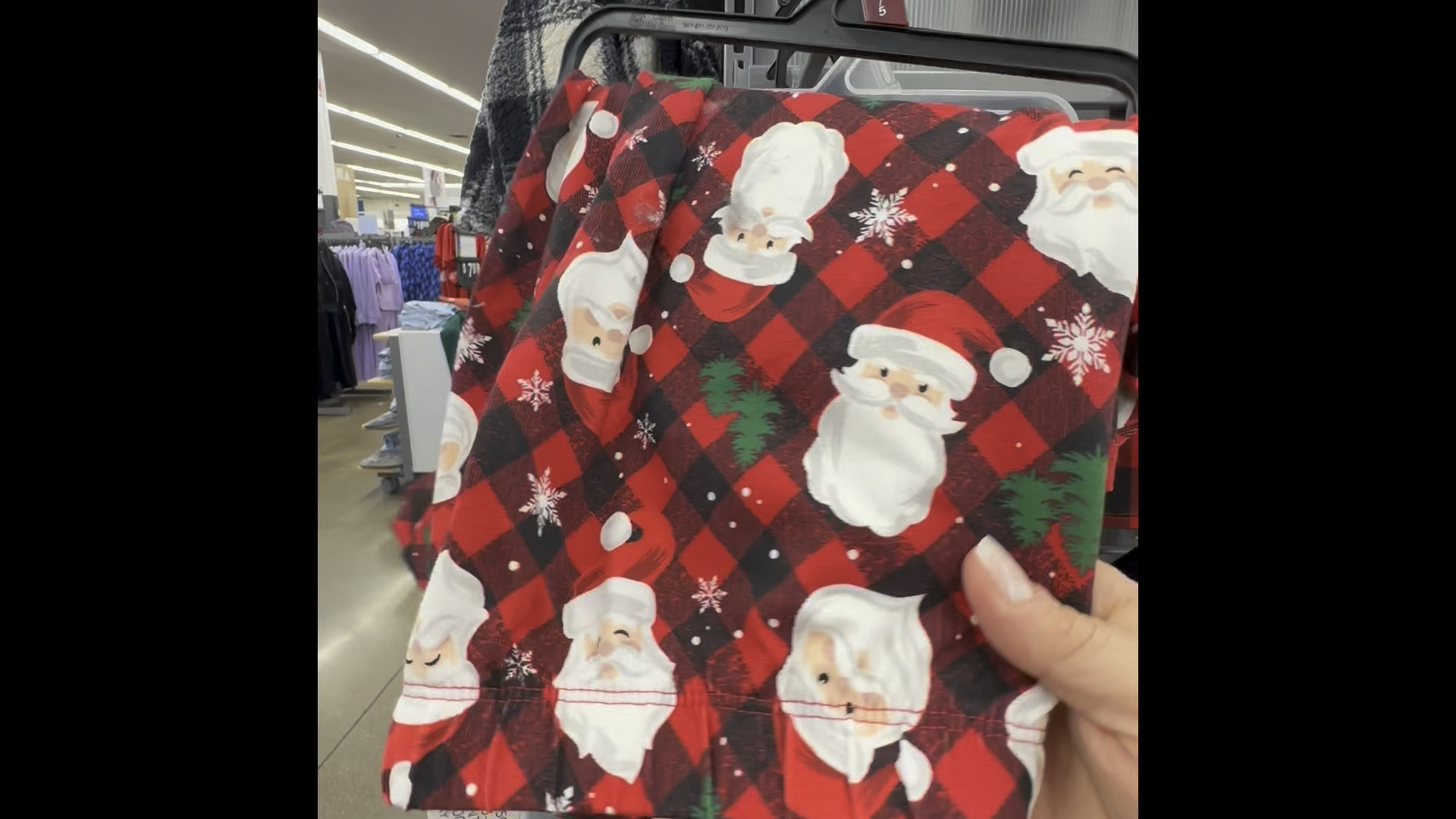 Last chance! Super cute leggings for Christmas Eve and Christmas morning. So comfy! Everyone needs a pair… Size up. 

#LTKfamily #LTKHoliday #LTKSeasonal