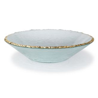 Annieglass Edgey Round Bowl  | Bloomingdale's Home Decor Bowls, Trays & Vases | Bloomingdale's (US)