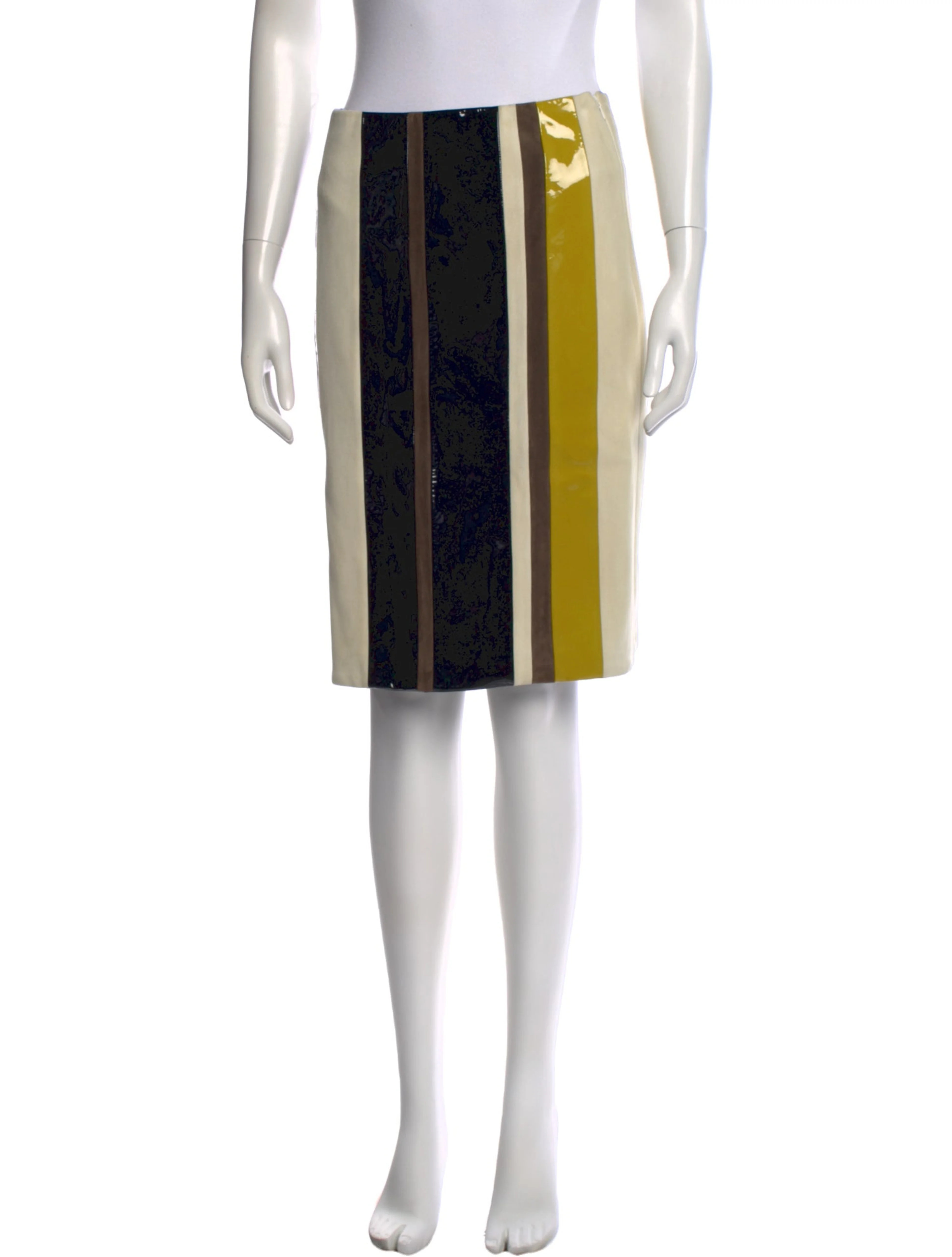 2016 Knee-Length Skirt | The RealReal
