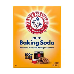 ARM & HAMMER Pure Baking Soda - 1lb | Target