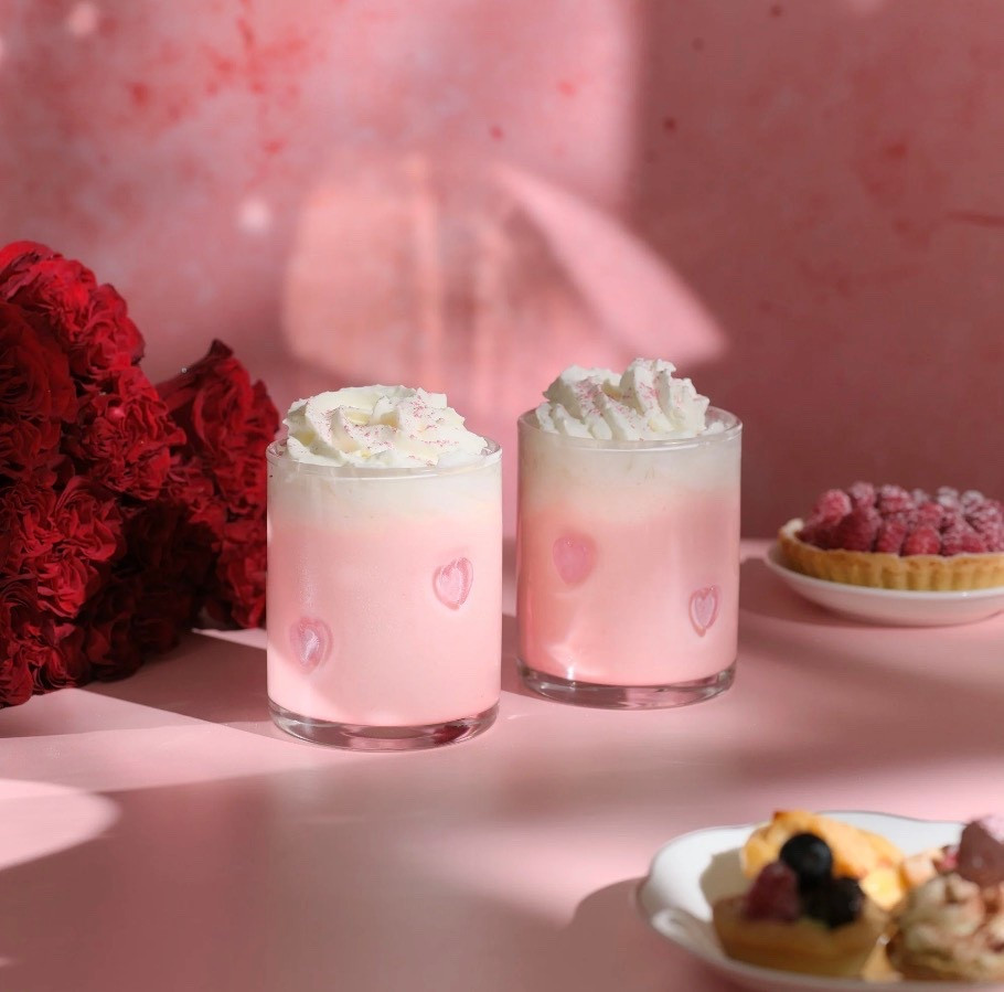 Valentine’s Day decor at Walmart 

#LTKValentine #LTKSaleAlert #LTKHome