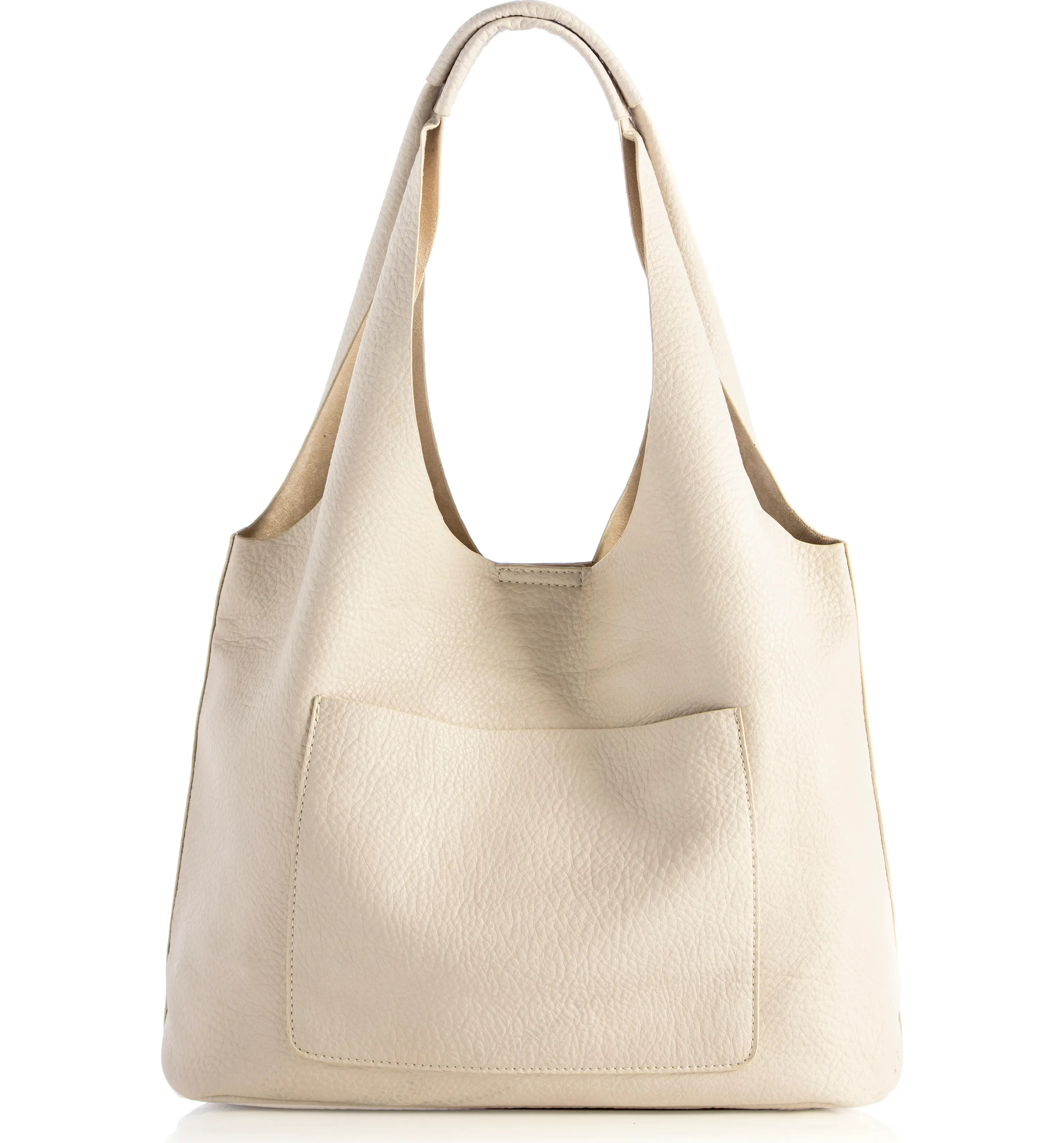 Arden Faux Leather Tote | Nordstrom