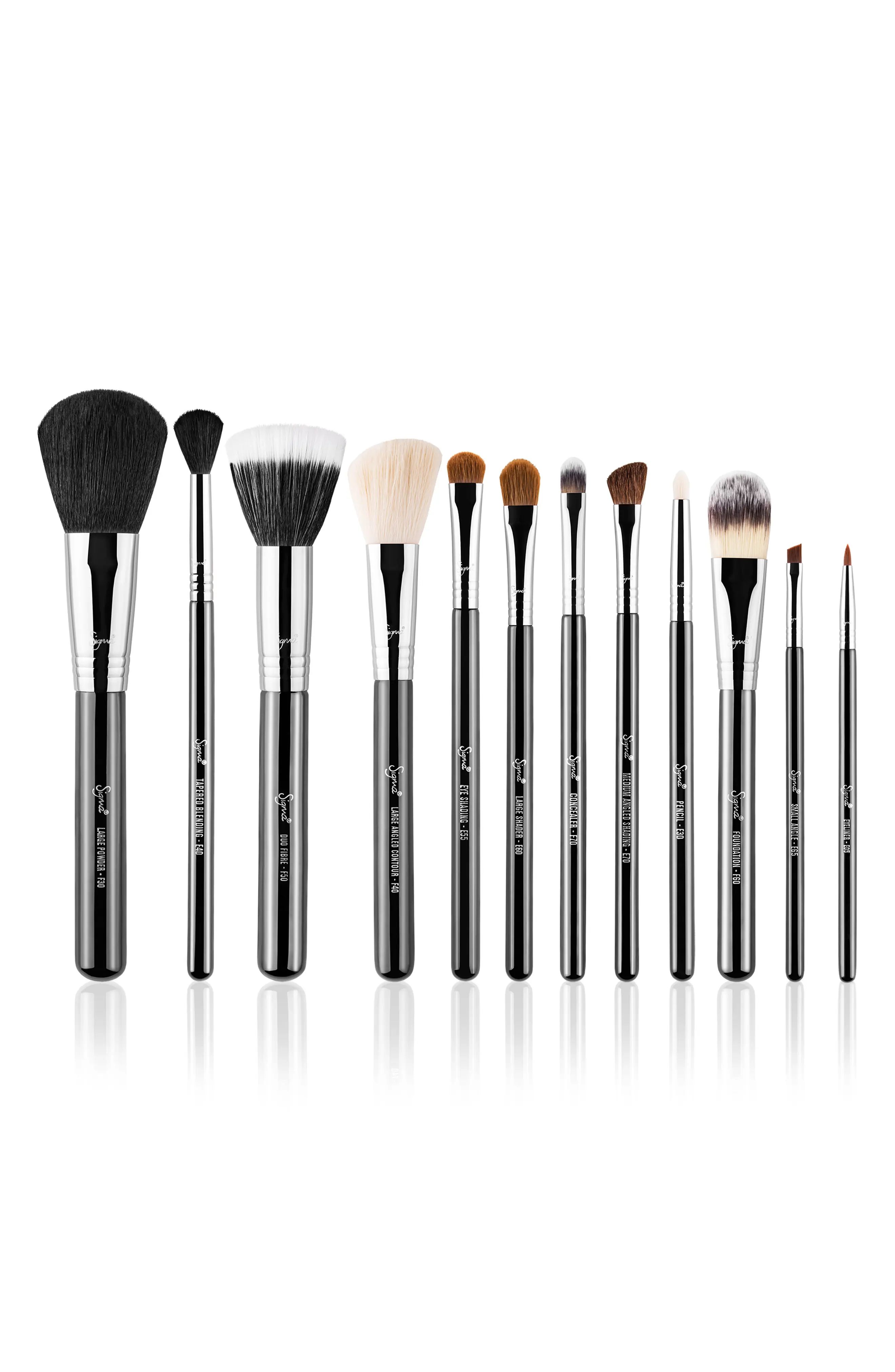 Sigma Beauty Essential Kit ($228 Value) | Nordstrom