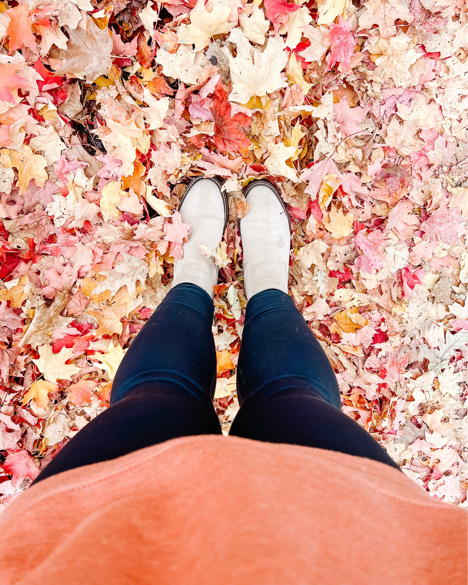 Fall is truly the best of all 🍂 

#LTKunder100 #LTKstyletip #LTKSeasonal