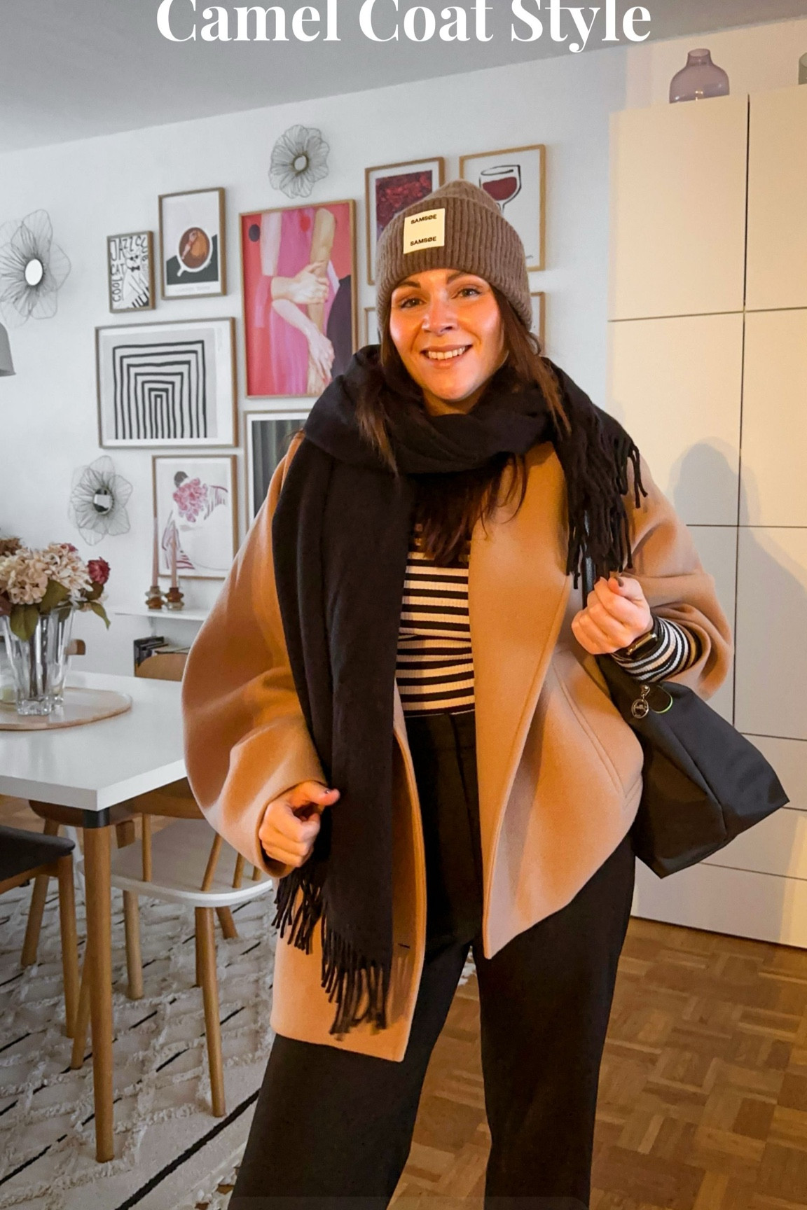 Camel Coat Style 

#LTKeurope #LTKwinter #LTKdeutschland