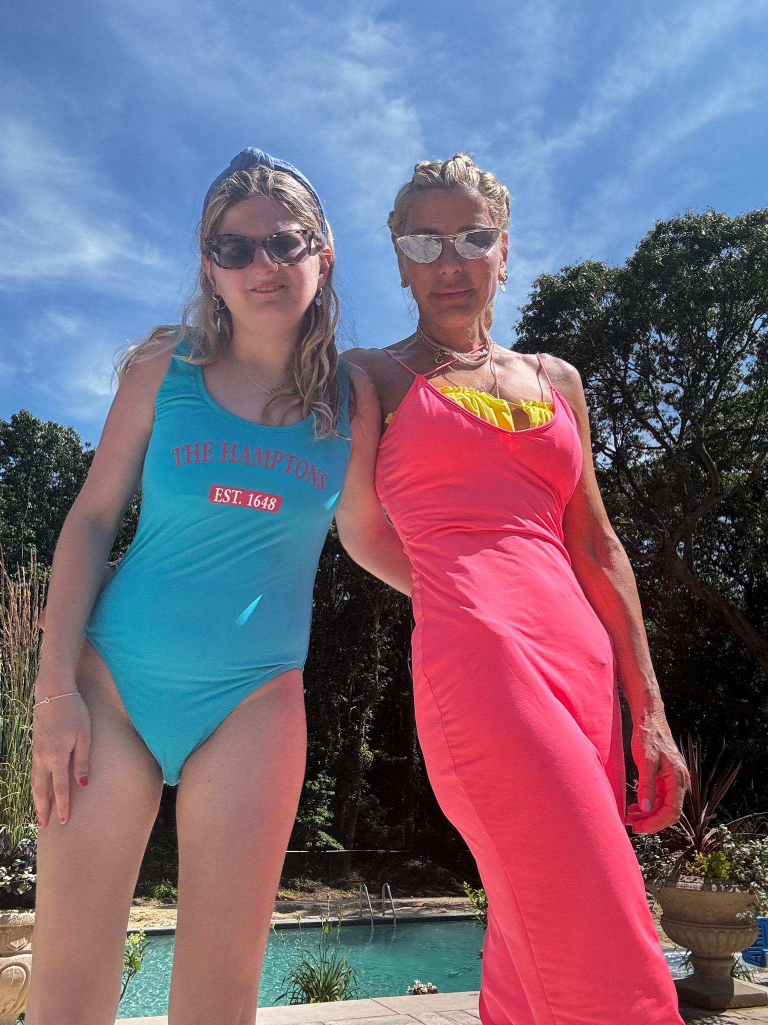 Summer Vibes with my beautiful lady☀️tell

#LTKSummerSales #LTKStyleTip