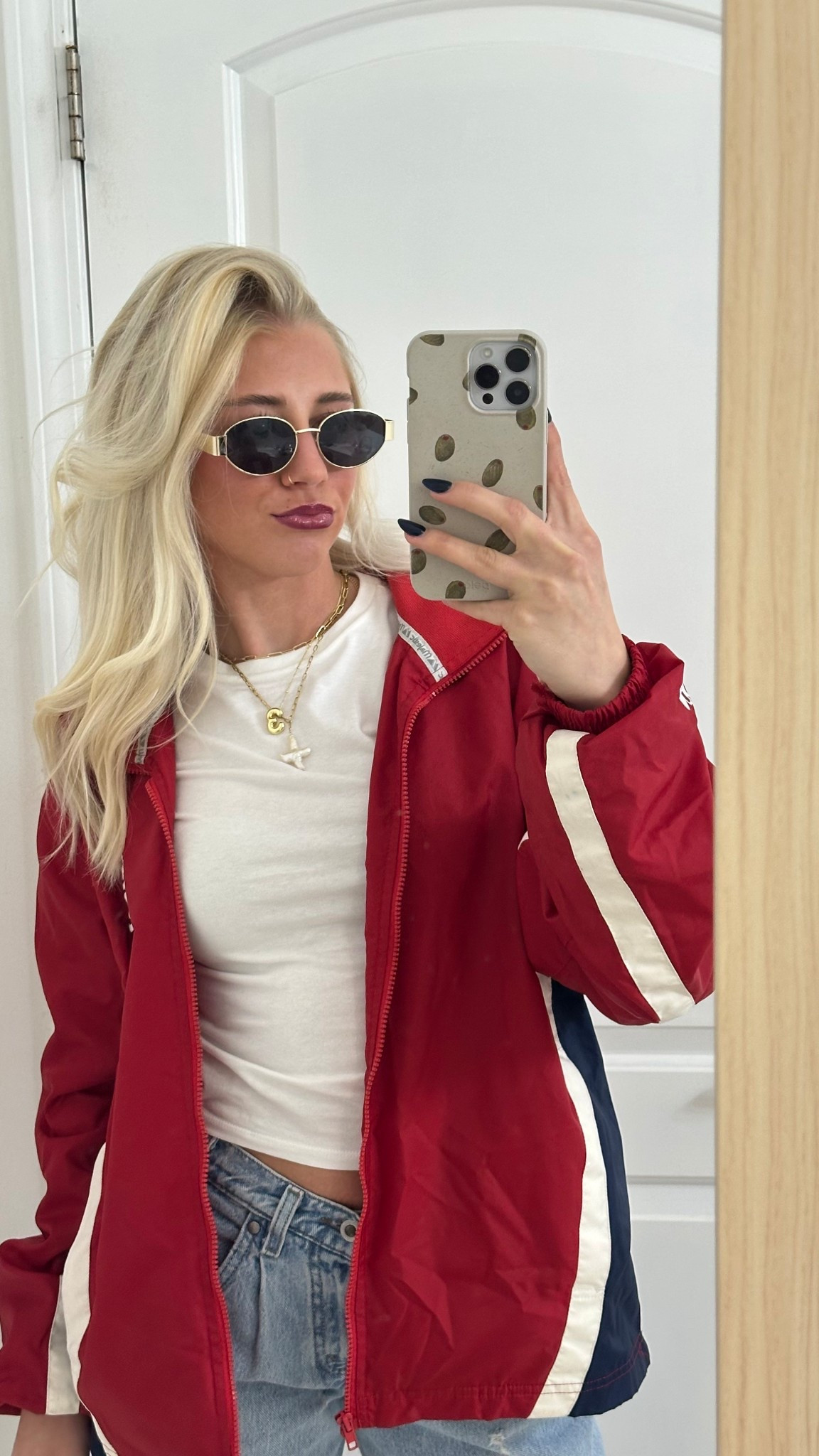 OOTD

#LTKFindsUnder100 #LTKFindsUnder50 #LTKStyleTip