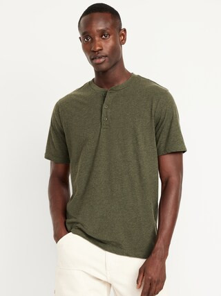 Henley T-Shirt | Old Navy (US)