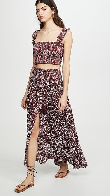 Angelina and Dakota Set | Shopbop