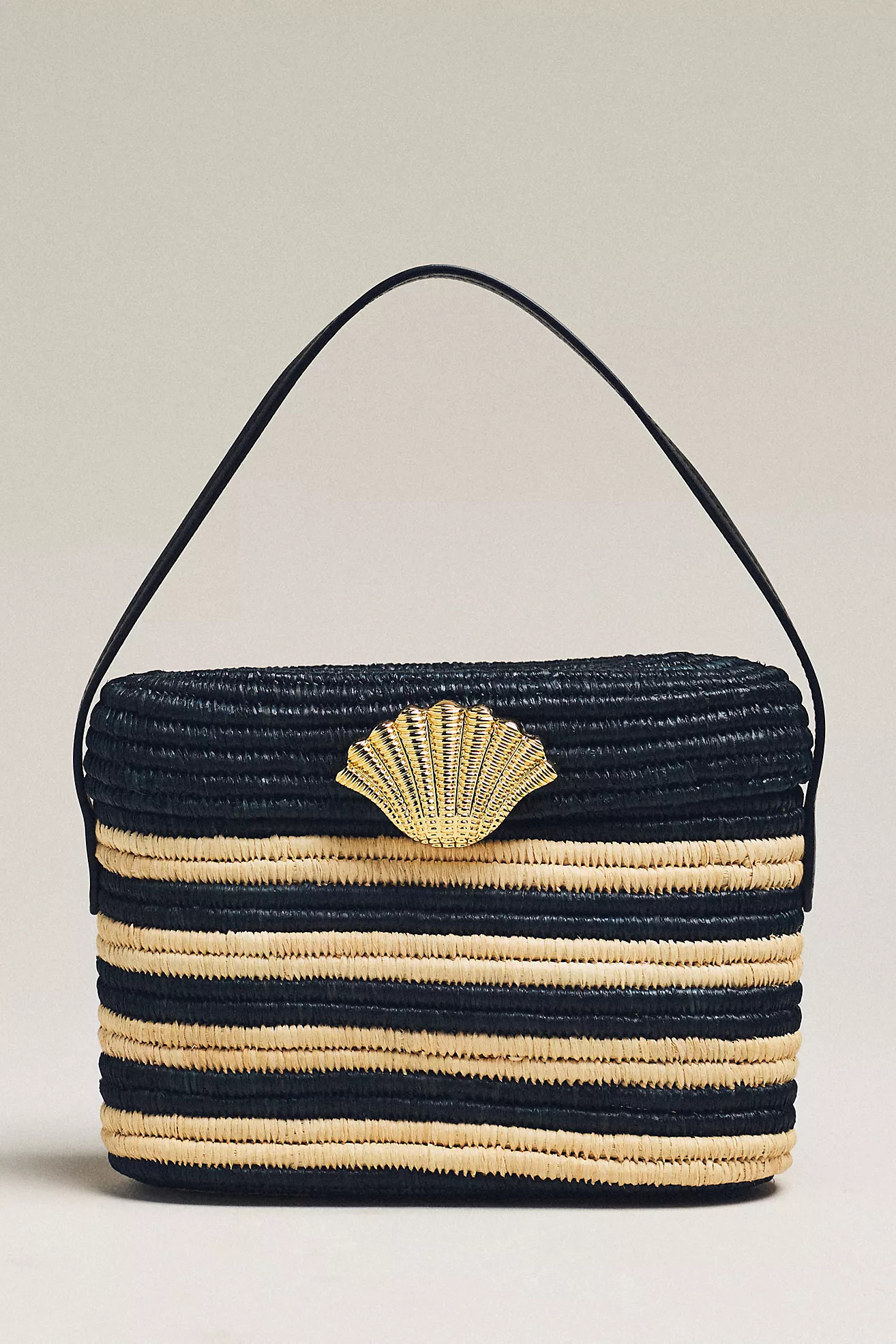 POOLSIDE The Beach Club Tote Bag | Anthropologie (US)