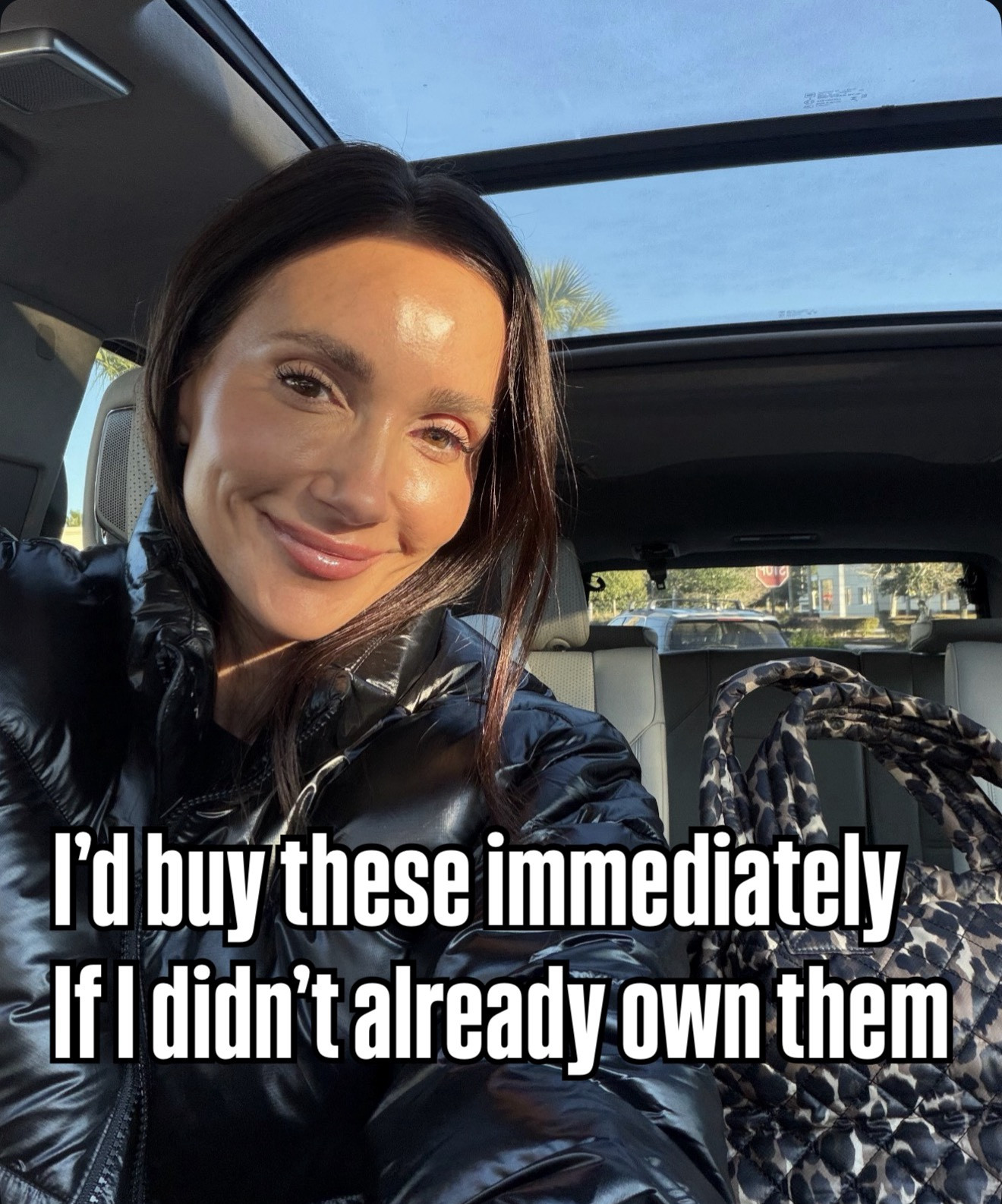 I’d buy these immediately if I didn’t already own them 

#LTKgrwm #LTKBeauty #LTKOver40