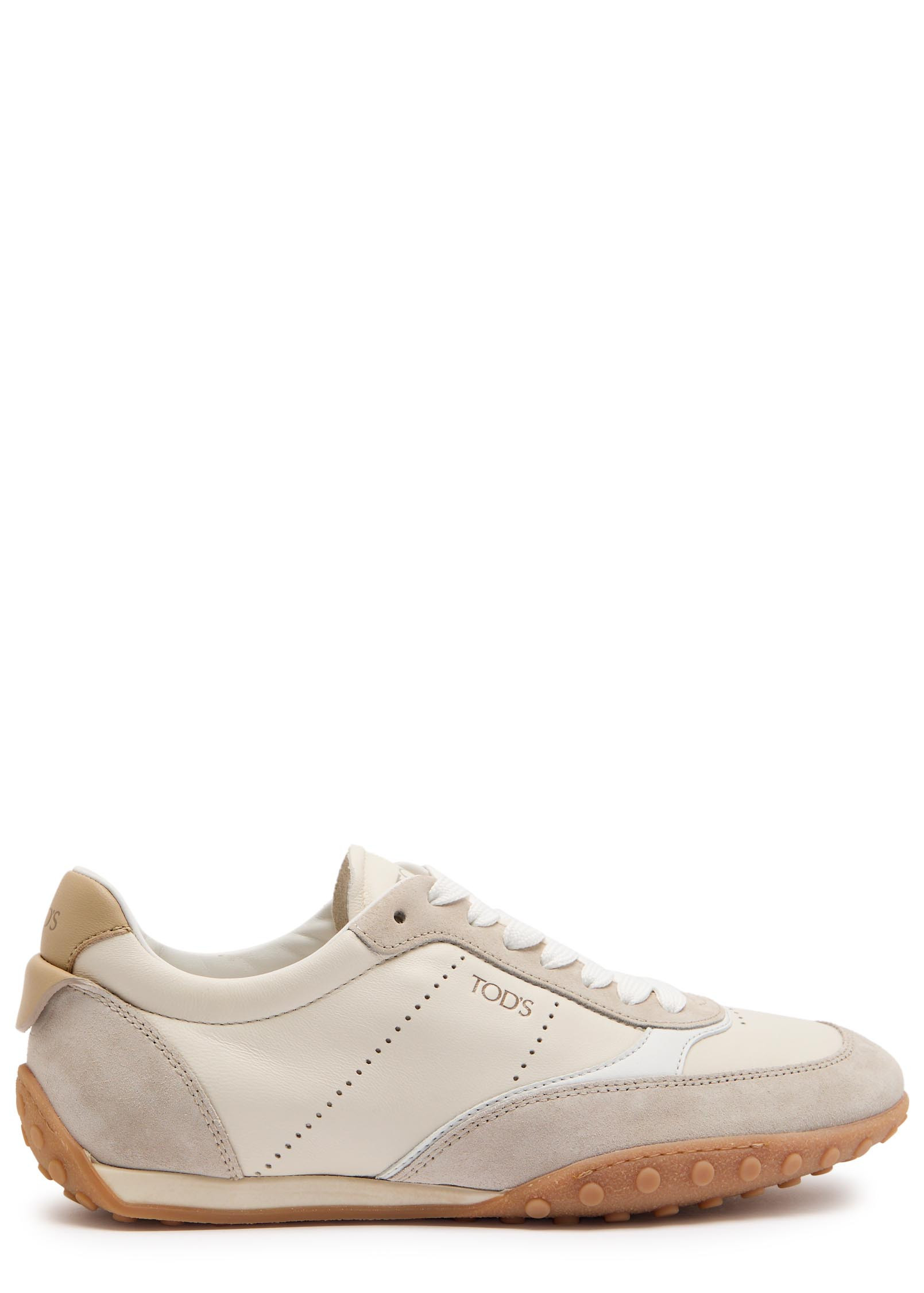 Sportiva 13M panelled leather sneakers | Harvey Nichols