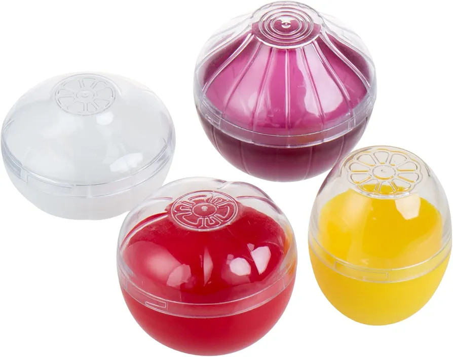 Vegetable and Fruit Storage Containers for Fridge, BPA Free Fresh reusable Food Savers, Onion Sto... | Amazon (US)