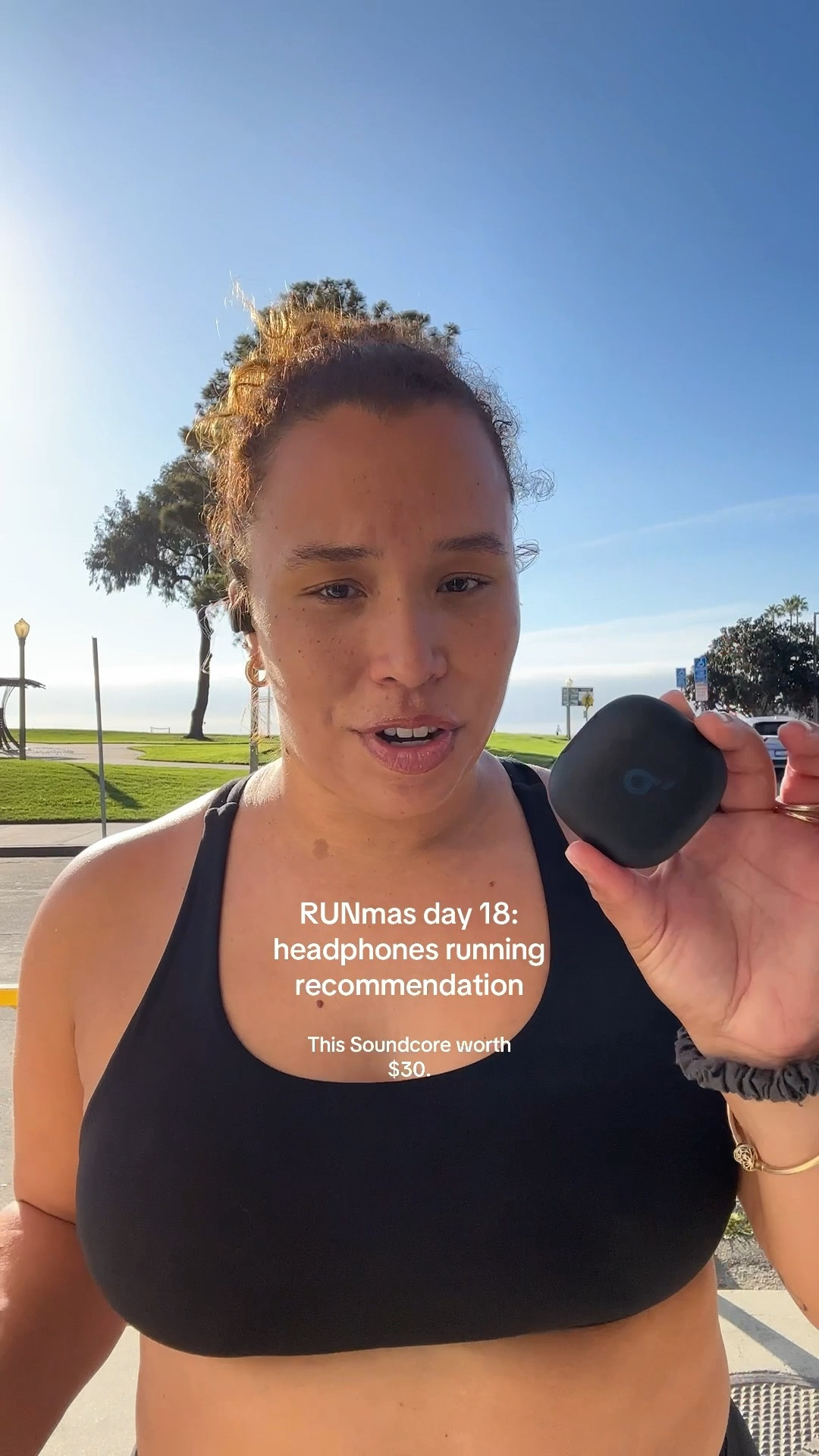 didn’t even fall out during treadmill sprints ✨🔥🏃🏾‍♀️ 

#LTKActive #LTKfitnessgoals #LTKGiftGuide