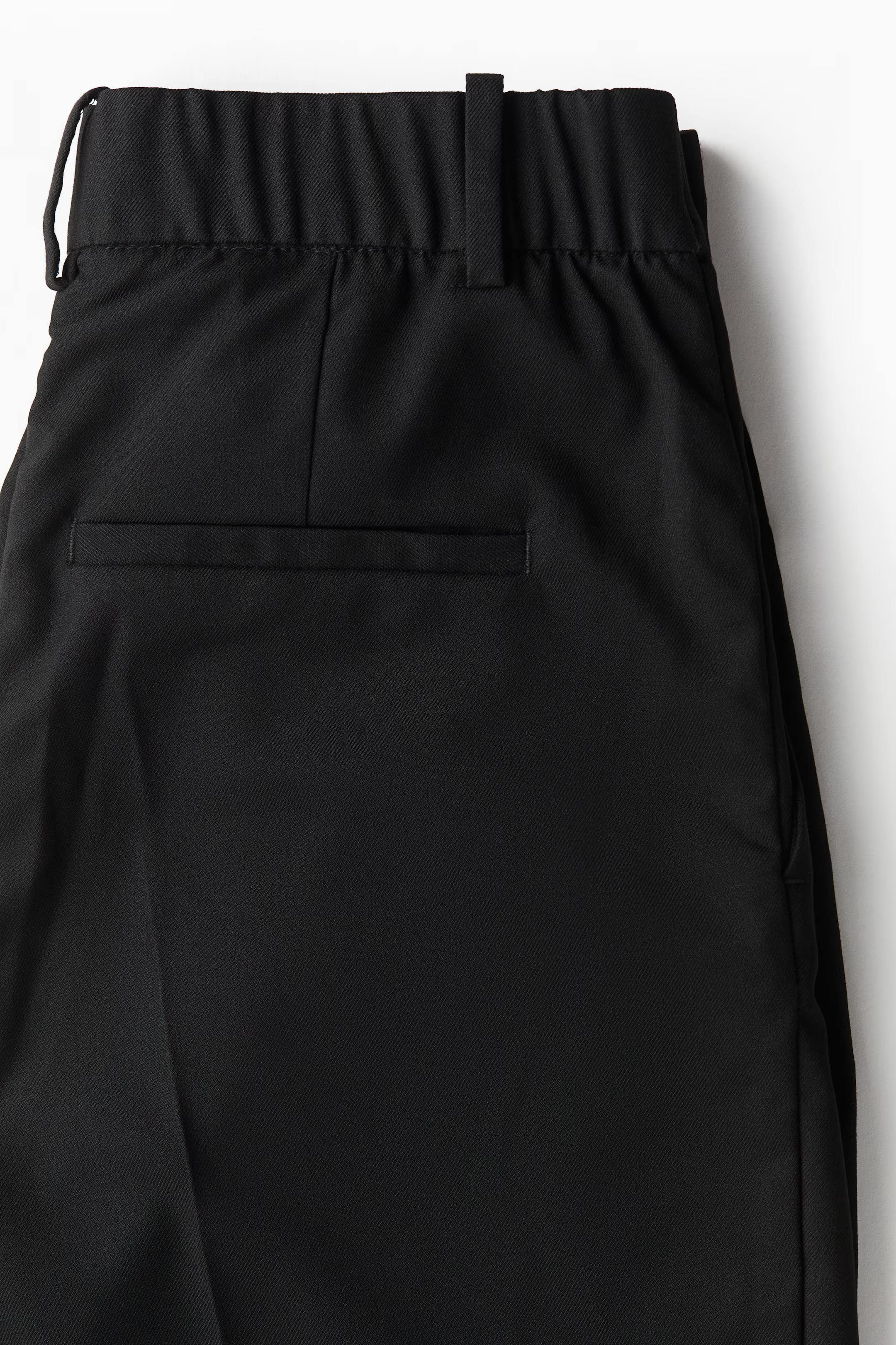 Ankle-length trousers | H&M (UK, MY, IN, SG, PH, TW, HK)