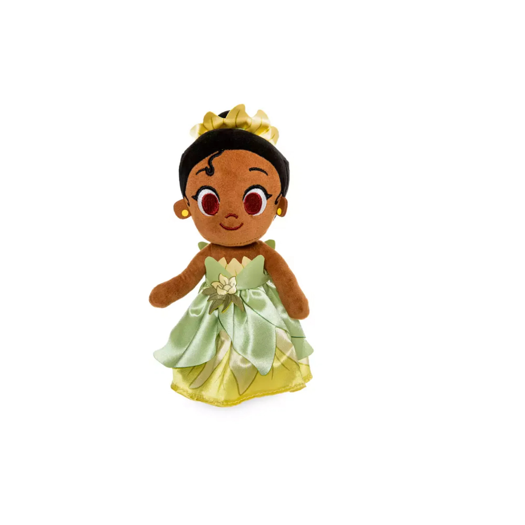 Disney NuiMOs The Princess and the Frog Tiana Plush New with Tag | Walmart (US)